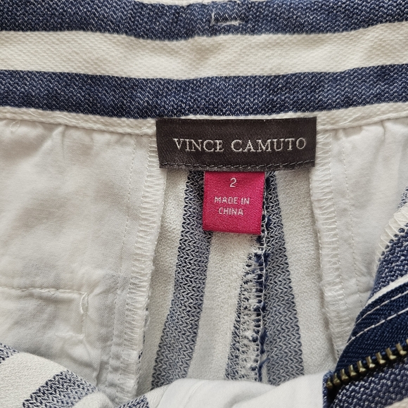 Vince Camuto strife shorts! - Picture 5 of 5